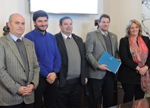 La UNL capacitará a policías de la provincia de Santa Fe