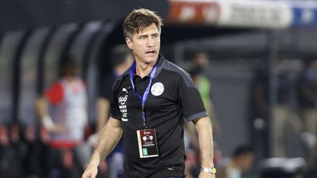 Gustavo Barros Schelotto dio positivo de Covid-19