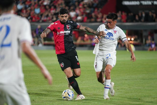 En Newells