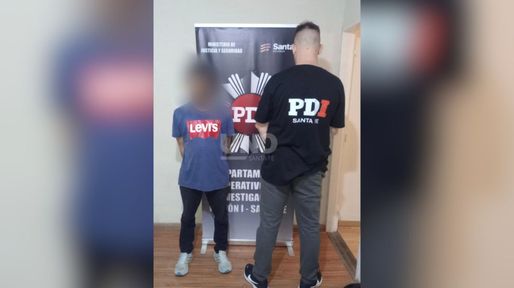 Barrio Sargento Cabral: aprehendieron a un prestamista por amenazas y extorsión tras un préstamo de $300.000