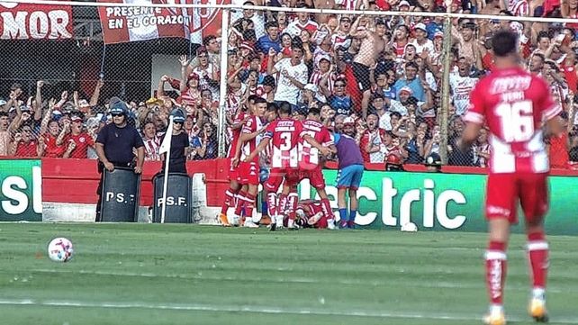 UNO Santa Fe | José Busiemi