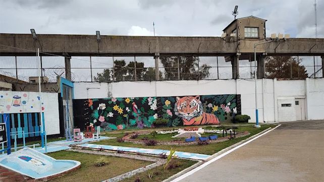 El plan de extorsión se ejecutó desde un penal bonaerense.