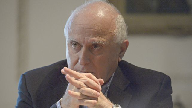 Estamos cerca de llegar a un acuerdo por la deuda de Nación Estamos cerca de llegar a un acuerdo por la deuda de Nación