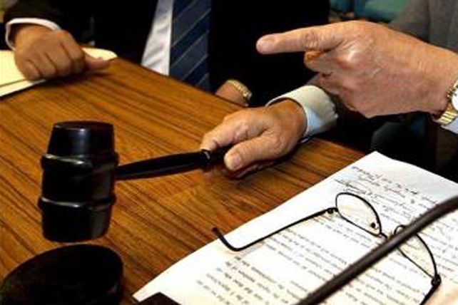 Desde este lunes, Santa Fe tendrá una nueva Justicia Penal