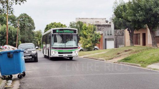 La Justicia ordenó que el conflicto entre Transporte San José y UTA tramite en Entre Ríos