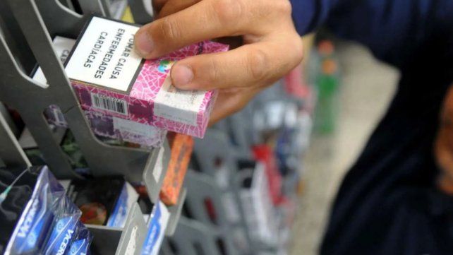 Este lunes aumentan los cigarrillos: cuánto pasarán a costar&nbsp;