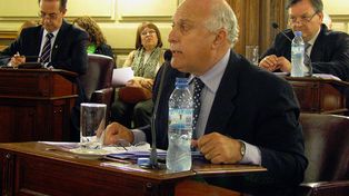 El Senado provincial dio media sanción al proyecto de Ordenamiento de Bosques Nativos