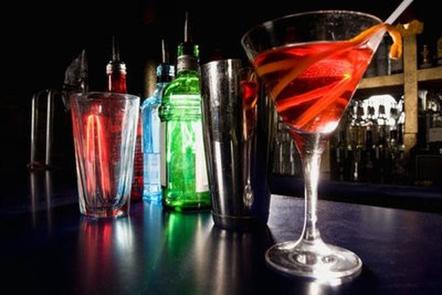 Llego el viernes y el tiempo predispone a tomar unos buenos tragos. Ahora es posible medir cuanto alcohol tienen las bebidas.