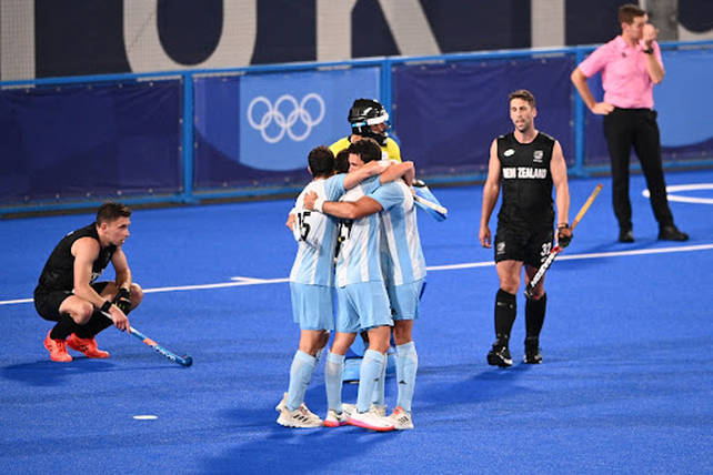 Resultados de la delegación en la séptima jornada en Tokio