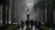 El tiempo en Rosario: viernes con niebla matinal y aumento de la temperatura