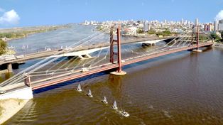 Santa Fe se prepara para otro gran fin de semana turístico