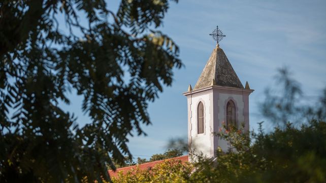 Crece el nivel de reservas para Semana Santa