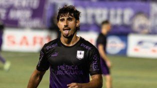 Matías Rocha: No lo dudé cuando apareció otra vez la chance de Unión