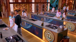 Comenzó un nuevo MasterChef Celebrity: quiénes son los 24 participantes