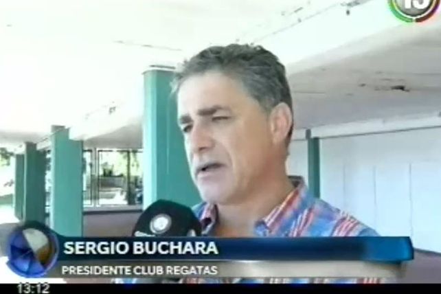 Esta tarde, en el club Regatas se realizará un abrazo simbólico