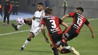 Newells buscará arrancar con un triunfo ante el necesitado Central Córdoba