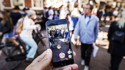Auschwitz y el Museo del Holocausto piden ser retirados de Pokémon Go