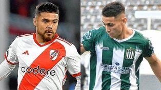 Copa Argentina: River Plate debutará en Santa Fe.