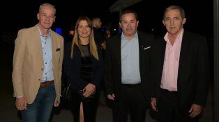 Cocir celebró 11 años