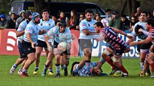 Presentan el Torneo Regional del Litoral