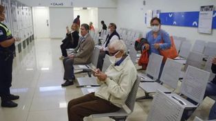 Atención Bancaria