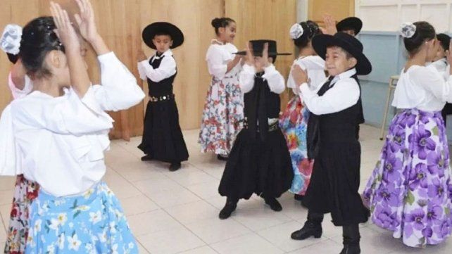 Este martes la Comisión de Educación de la Cámara de Diputados comenzará a debatir un proyecto para incorporar el folclore en las escuelas entrerrianas.