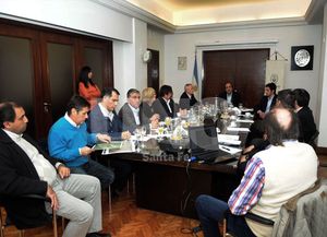 Puente a Paraná: Santa Fe pide que el cruce esté al norte del Túnel