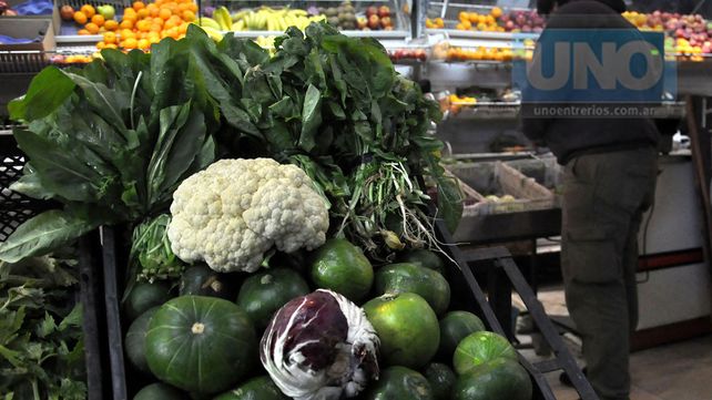 Los precios de productos agroganaderos crecieron casi cinco veces en enero