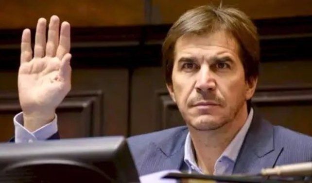 Javier Faroni, el nombre que quedó en el centro de la investigación que sacude a la AFA