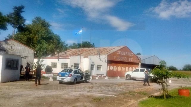 Robaron un avión y una avioneta del aeroclub de Victoria, en Entre Ríos