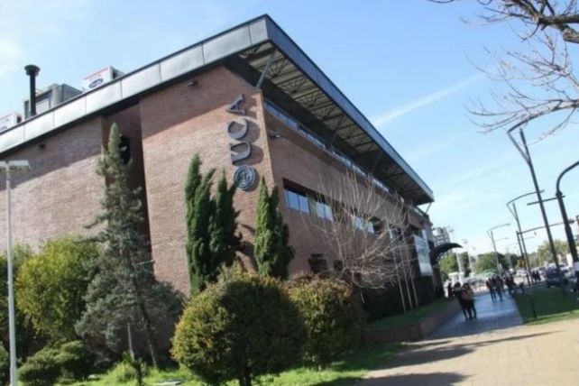 La UCA Rosario expande su oferta de estudios.