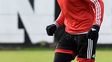 osella ensayo con moiraghi atras y prediger como doble cinco pensando en quilmes