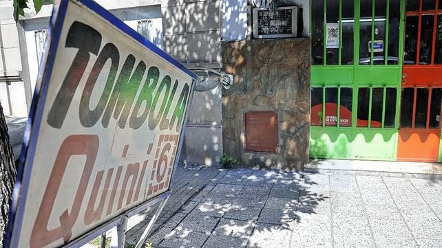 Entrerriano ganó 107 millones de pesos, una casa y dos viajes en el Telekino