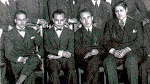 Día de la Radiodifusión: Enrique Susini