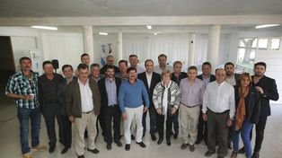 José Corral: Las comunidades del Área Metropolitana decidimos trabajar en conjunto