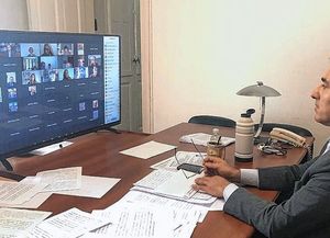 Finalizaron las audiencias y se espera la redacción de la ley de derechos y garantías de las víctimas de delitos