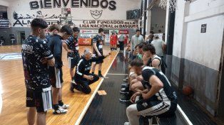 Oficial Prefederal y A2: así será la programación de la Fecha 3