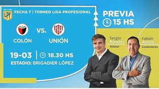 La Radio del UNO vivirá el Clásico de manera muy intensa