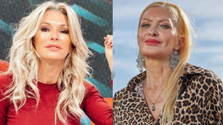Yanina Latorre y Yuyito González en una guerra mediática