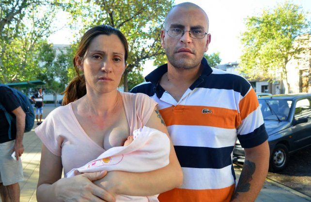 La pericia de ADN comprobó que el padrastro violó a Florencia Di Marco