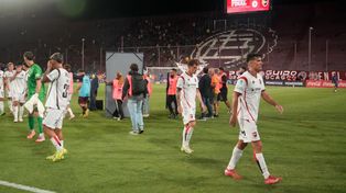 Cómo seguirá el manejo del fútbol en Newells después de la renuncia de Sensini
