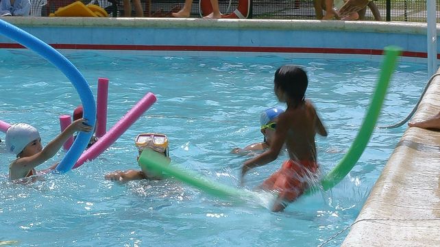 Cómo será la vacunación de niños y niñas en las colonias de verano de Santa Fe