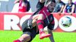 ignacio scocco: cambie el chip y ahora solo me ocupo de jugar