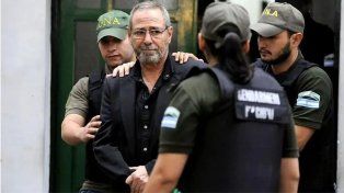 Ricardo Jaime deberá cumplir en prisión la condena por la tragedia de Once