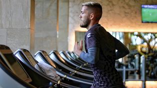 El negocio que hizo Unión con la cesión de Troyansky a Atlas