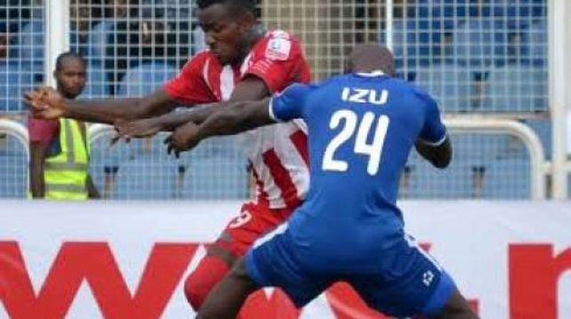 Tragedia en el fútbol: un jugador muere por culpa de una bala perdida