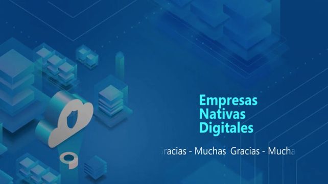 Microsoft presentó su programa Empresas Nativas Digitales en Argentina para fortalecer al ecosistema emprendedor y a pymes de base tecnológica.