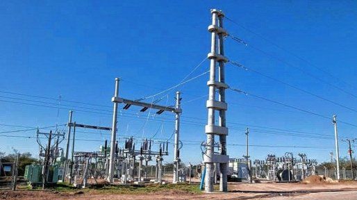 Tarifa eléctrica: en algunas provincias la luz es seis veces más cara; Entre Ríos está en el puesto 11