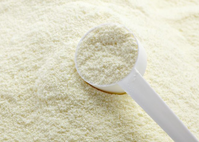 La Assal prohibió la Leche Entera en Polvo Uso Industrial La Veronense