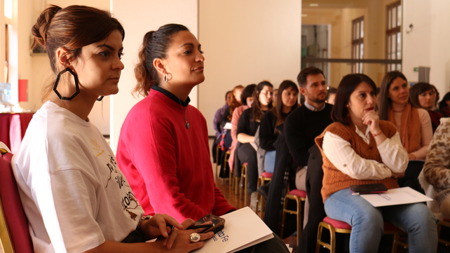 En Santa Fe 113 niñas, niños y adolescentes accedieron a la Ley Brisa